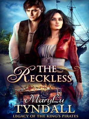 cover image of The Reckless